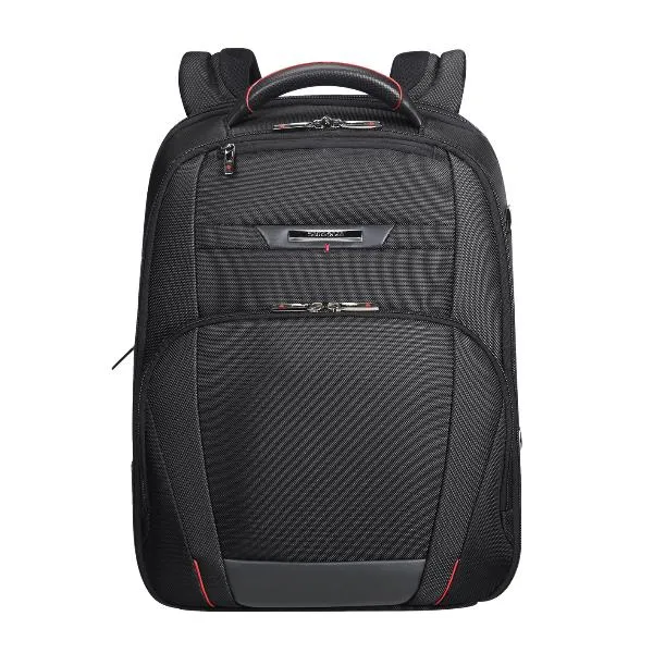 PRO-DLX 5 LAPT.BACKPACK 15.6" EXP