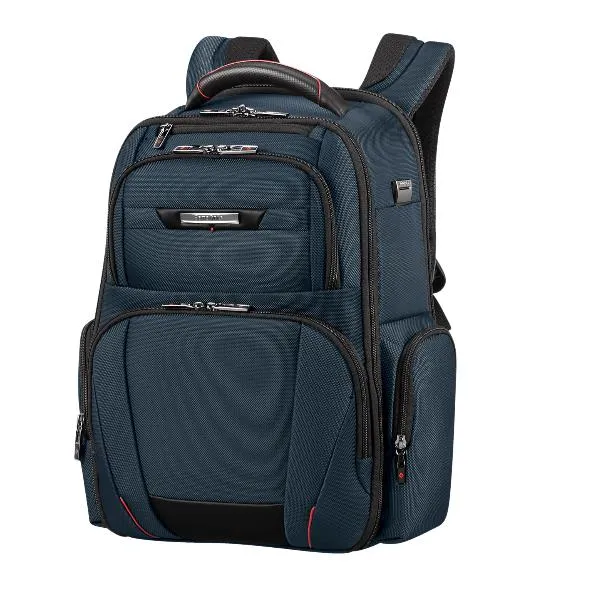 PRO-DLX 5 LAPT.BACKPACK 3V 15.6"