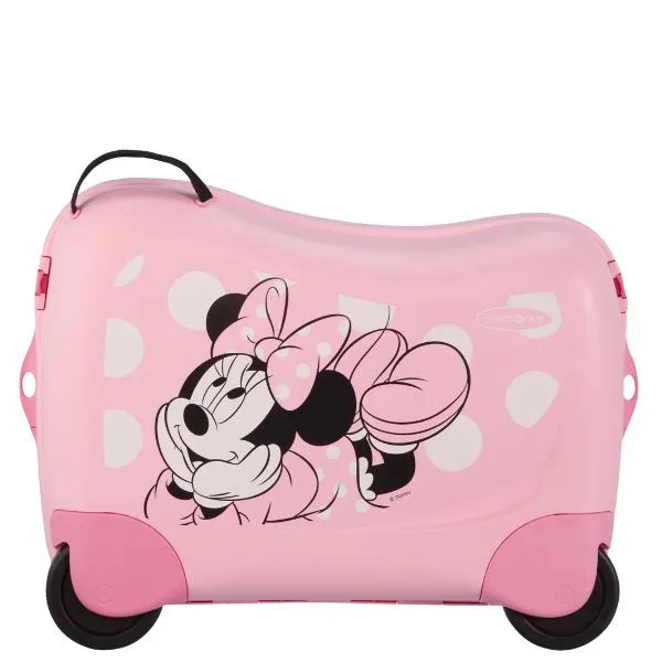 DREAM RIDER DISNEY SUITCASE DISNEY