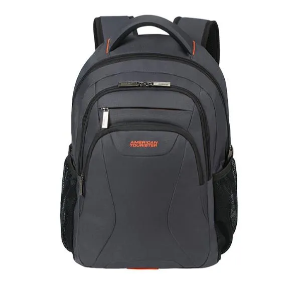 AT WORK LAPTOP BACKPACK 15.6"