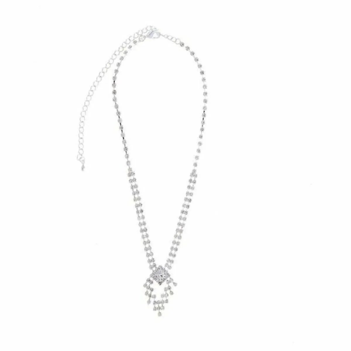 Collana Donna Cristian Lay 494730 (31,5 cm)