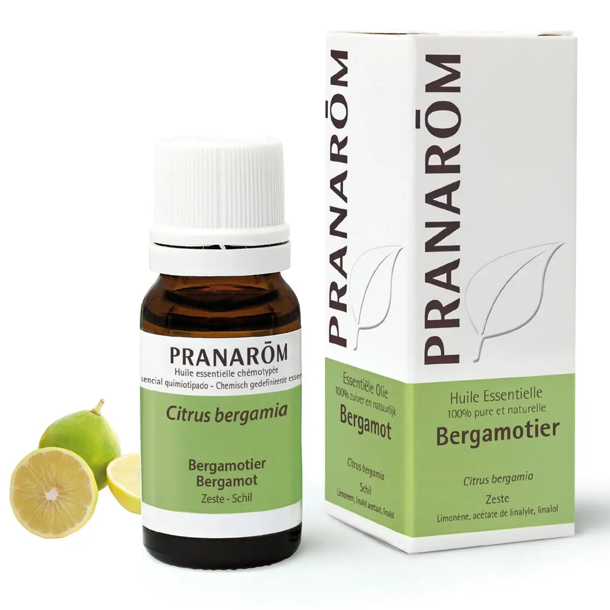 Olio Essenziale Pranarôm 10 ml