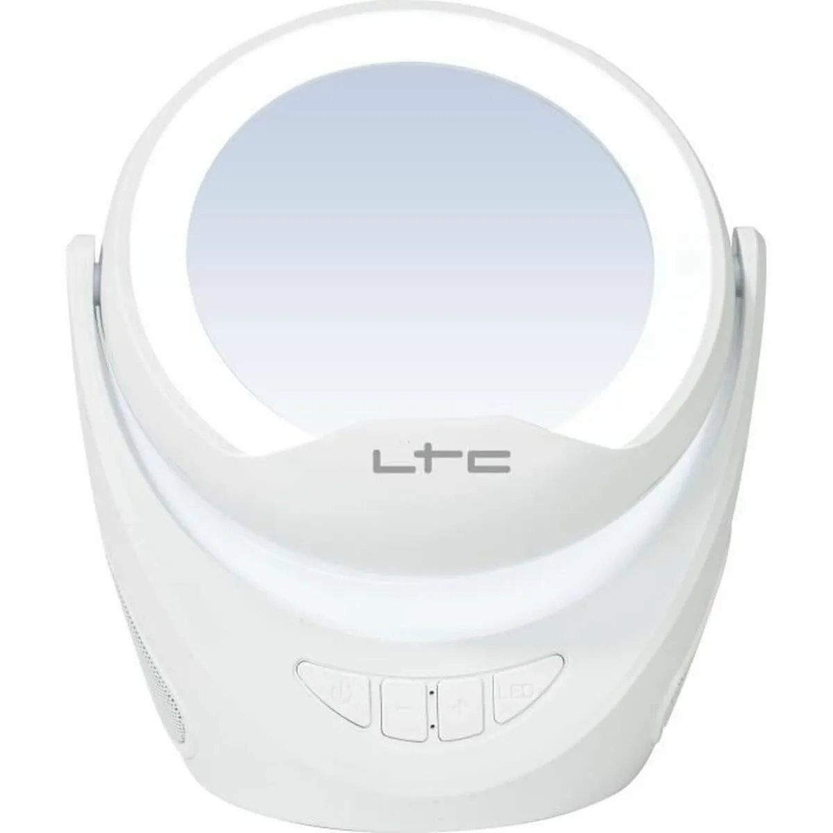 Altoparlante Bluetooth LTC Specchio