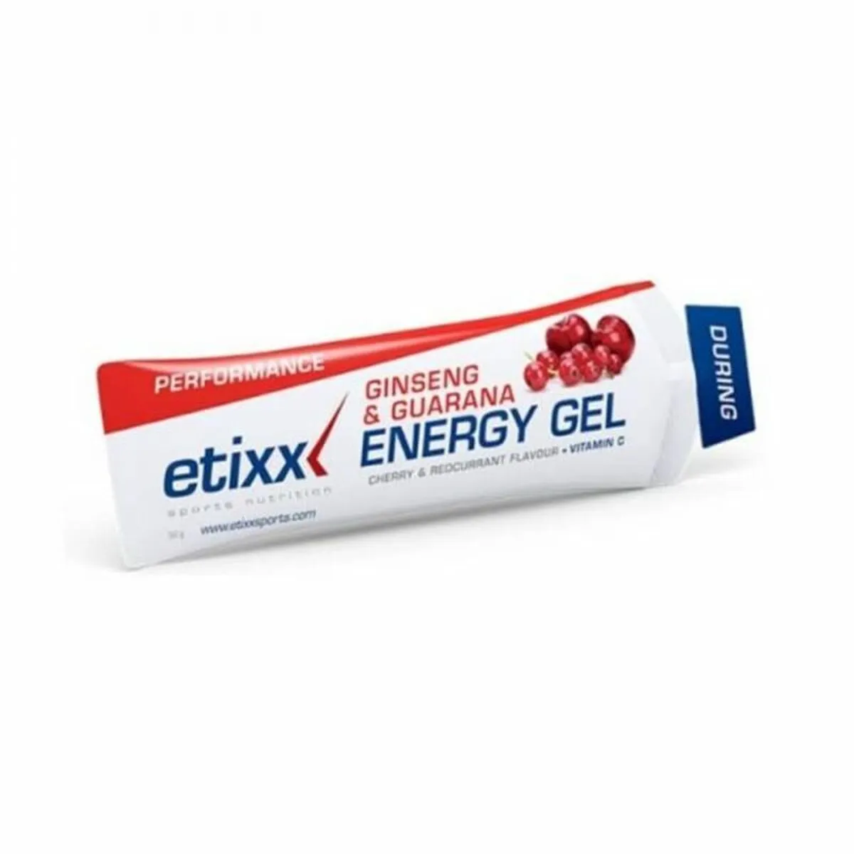 Bevanda Energetica Etixx Guarana