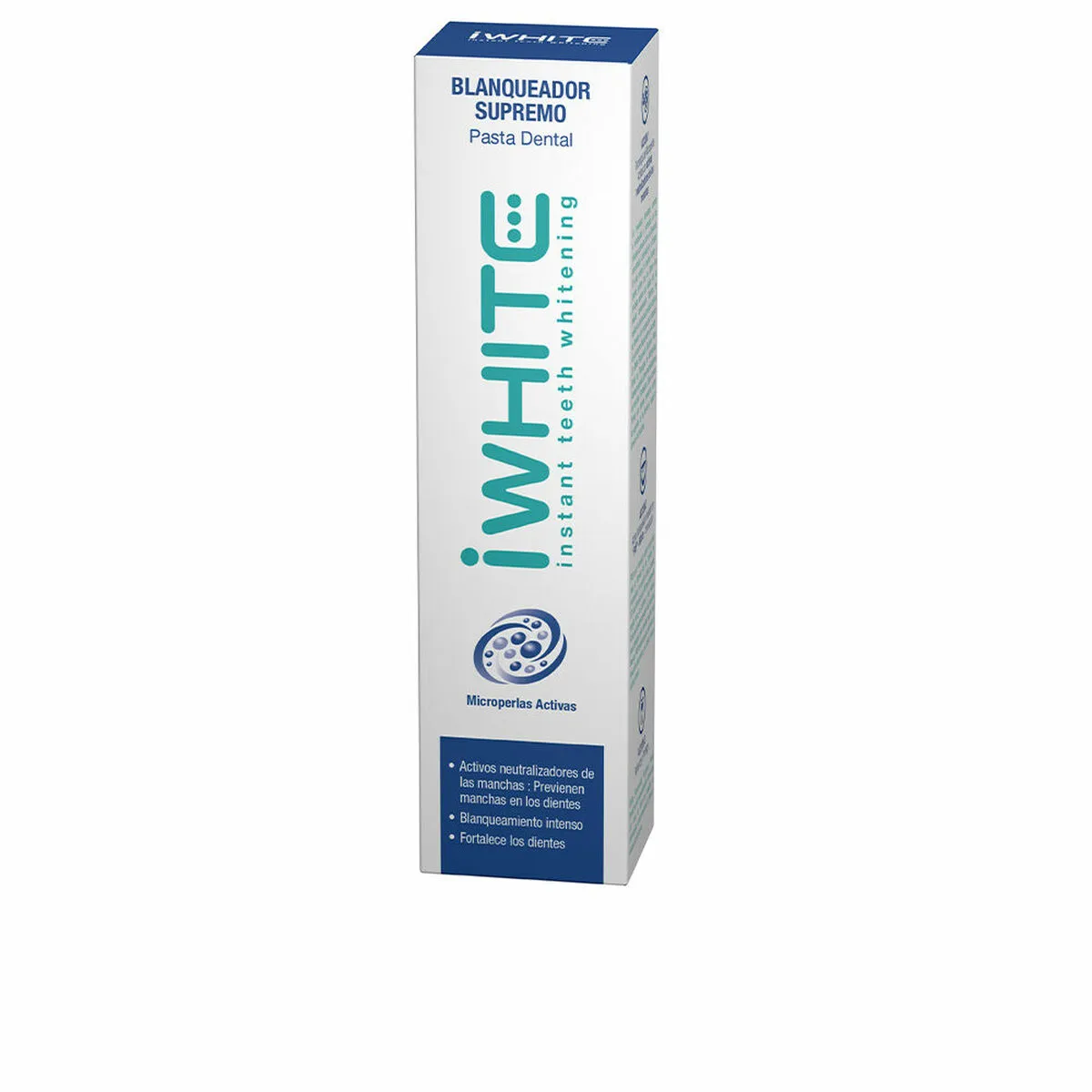 Dentifricio Sbiancante iWhite (75 ml)