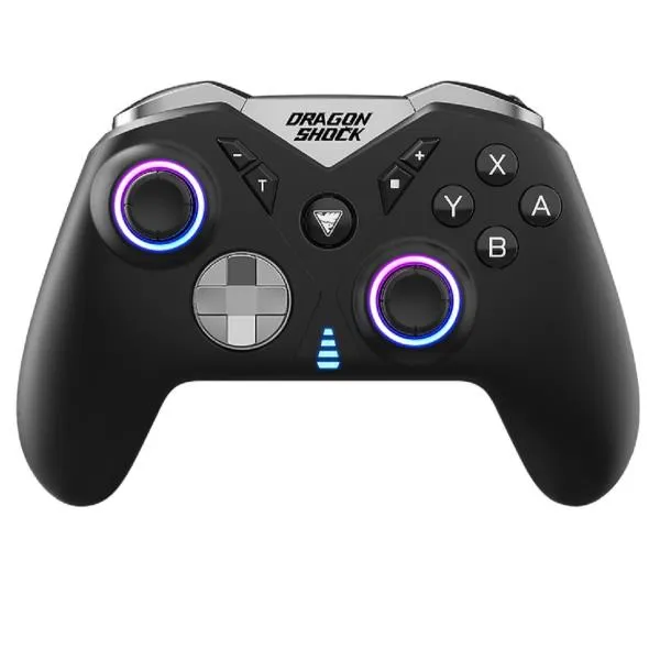 NEBULA PRO WRL BLACK SWITCH