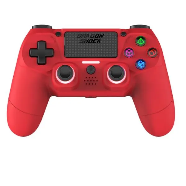 MIZAR WIRELESS  RED PS4