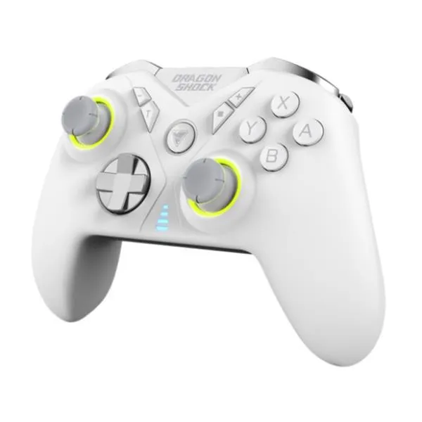 NEBULA PRO WRL WHITE SWITCH