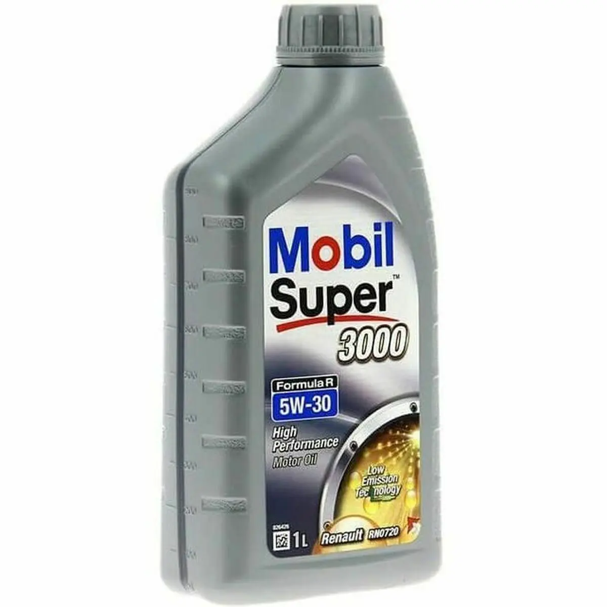 Olio per Motore Auto Mobil S3000 5W30 1 L