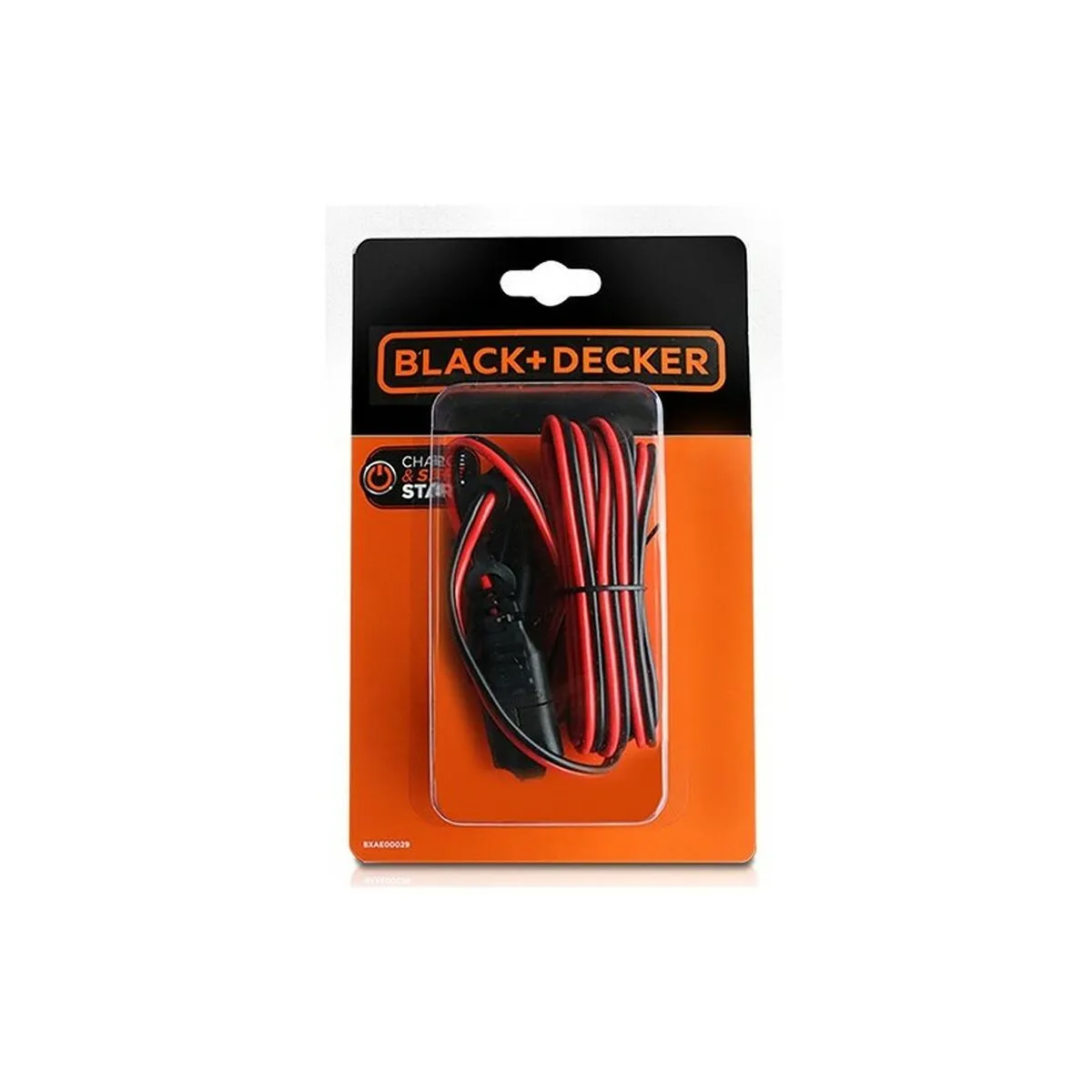 Cavo Prolunga Black & Decker BXAE00029 3 m