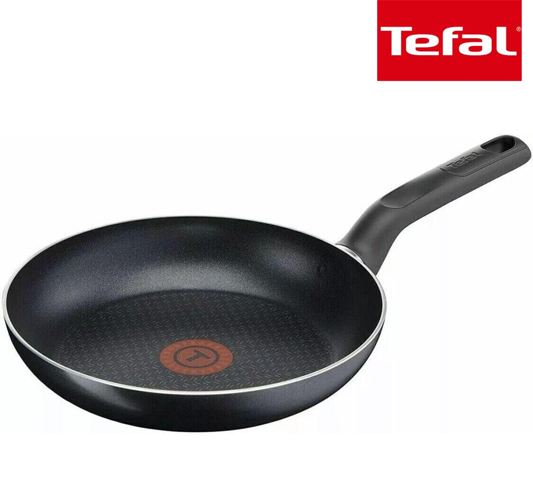 Padella Issencia Plus 32 cm in Alluminio Tefal per Cucinare Cuocere Antiaderente (1)