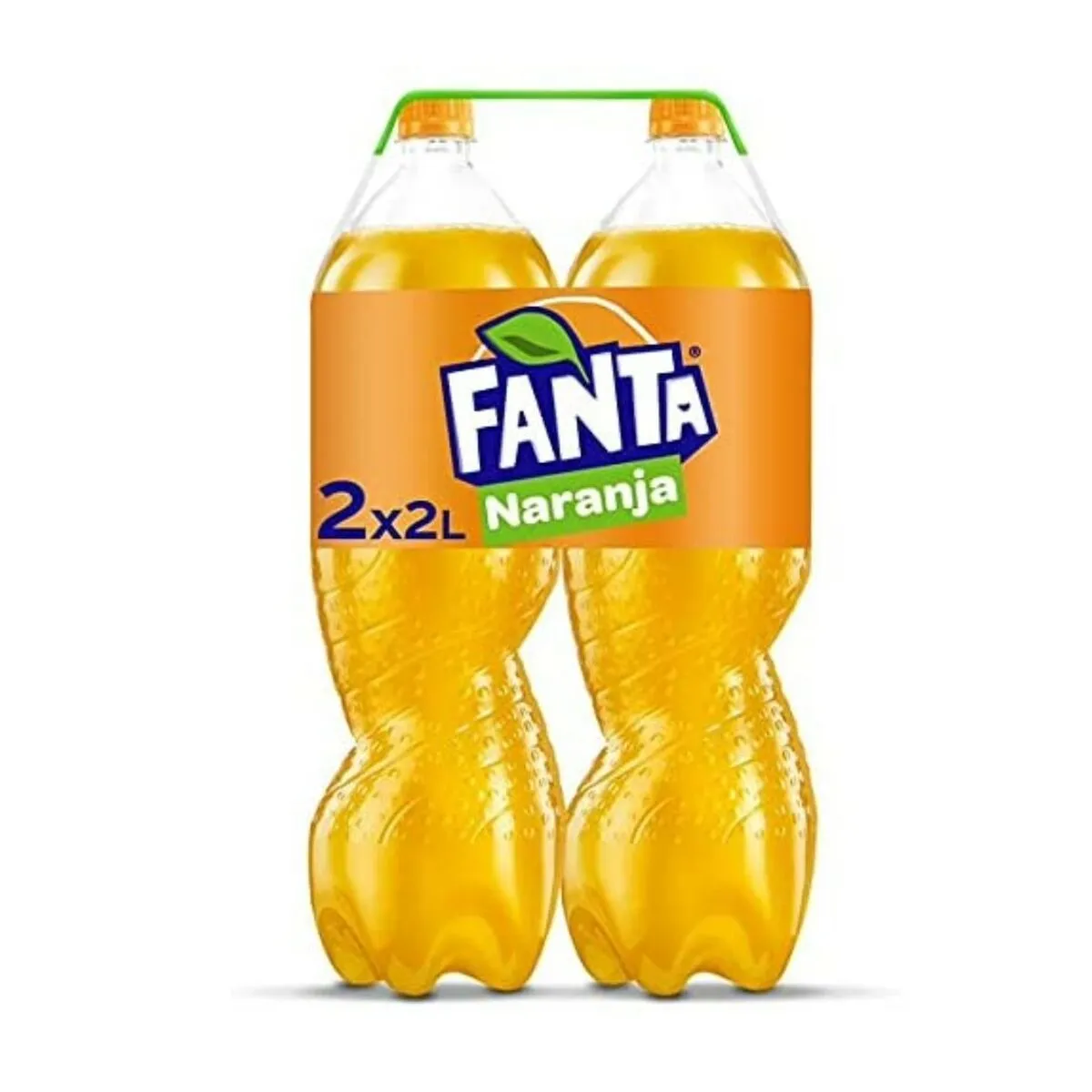 Bevanda Rinfrescante Fanta Arancio