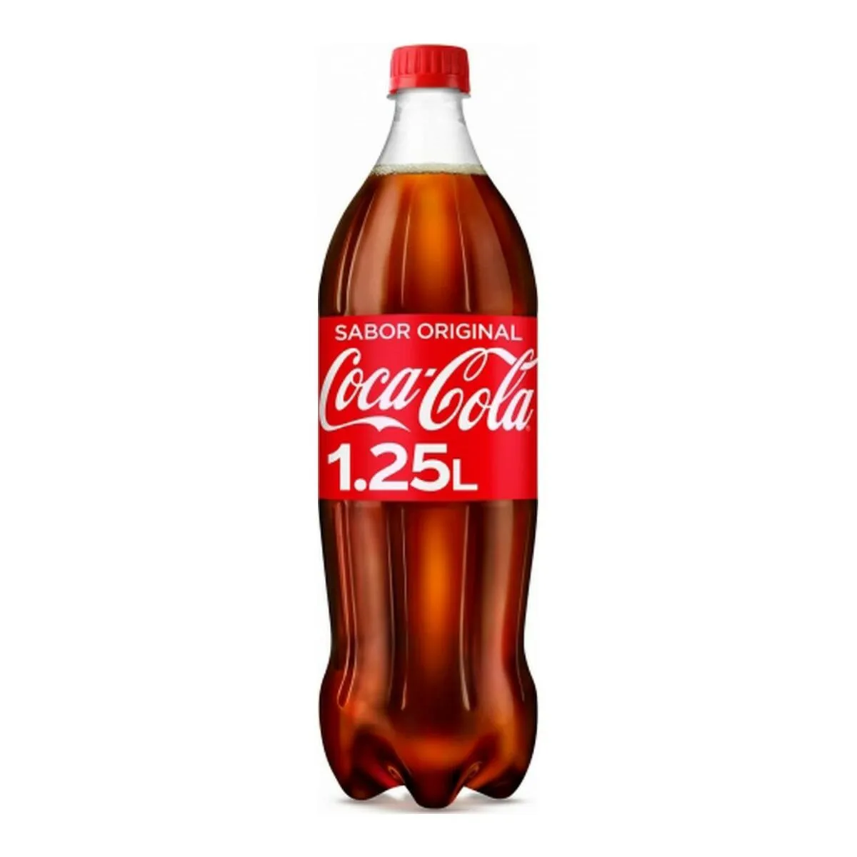 Bevanda Rinfrescante Coca-Cola