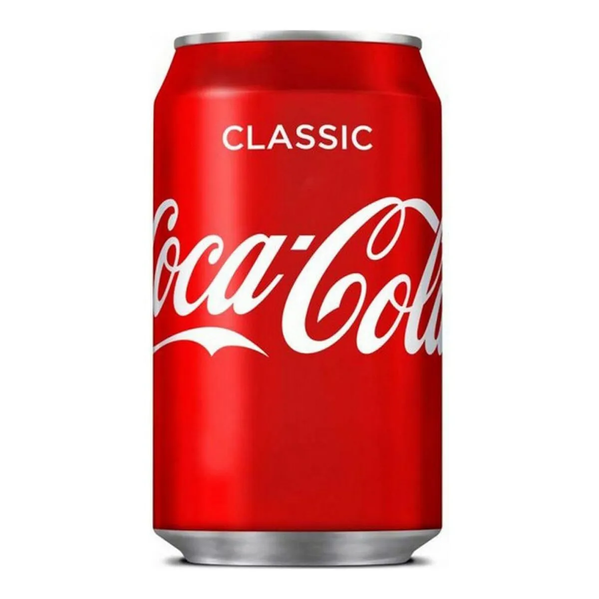 Bevanda Rinfrescante Coca-Cola (33 cl)