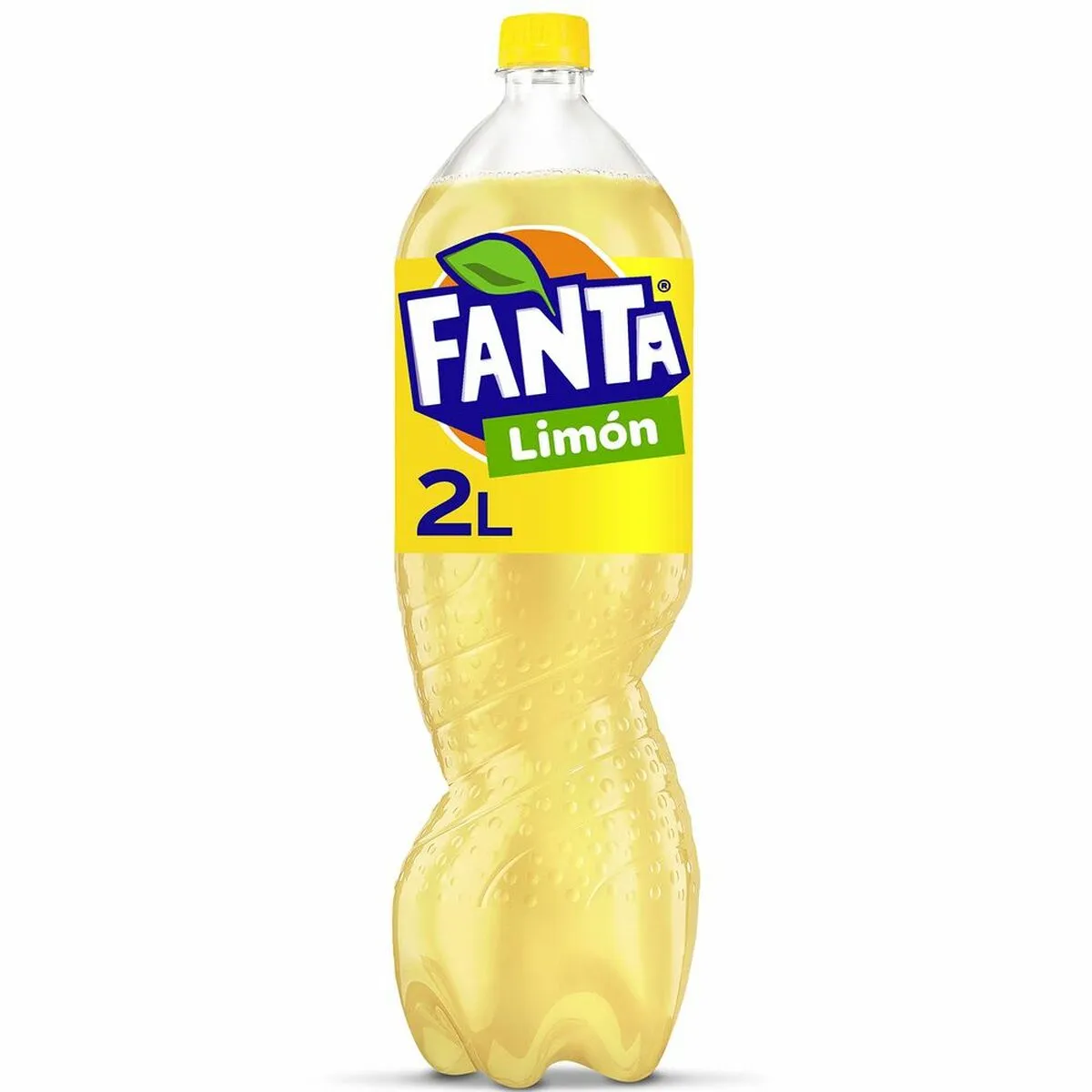 Bevanda Rinfrescante Fanta Limone