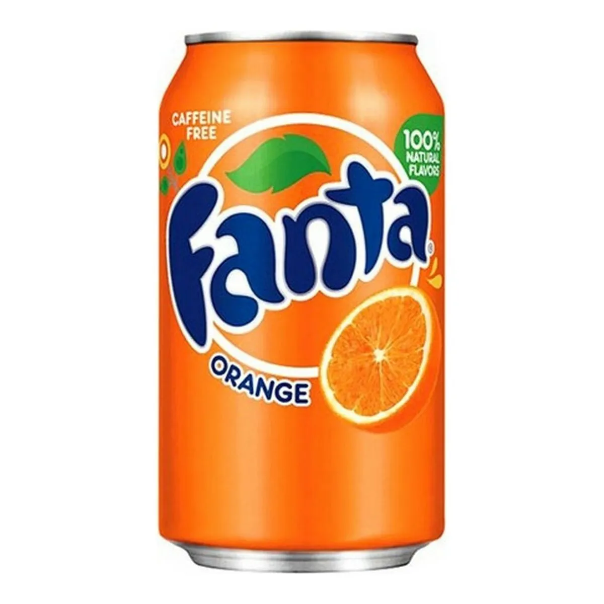 Bevanda Rinfrescante Fanta Arancio