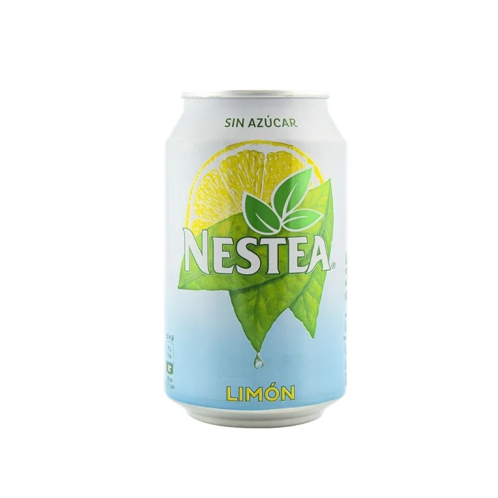 Bevanda Rinfrescante Nestea Citrus Limone Senza zucchero