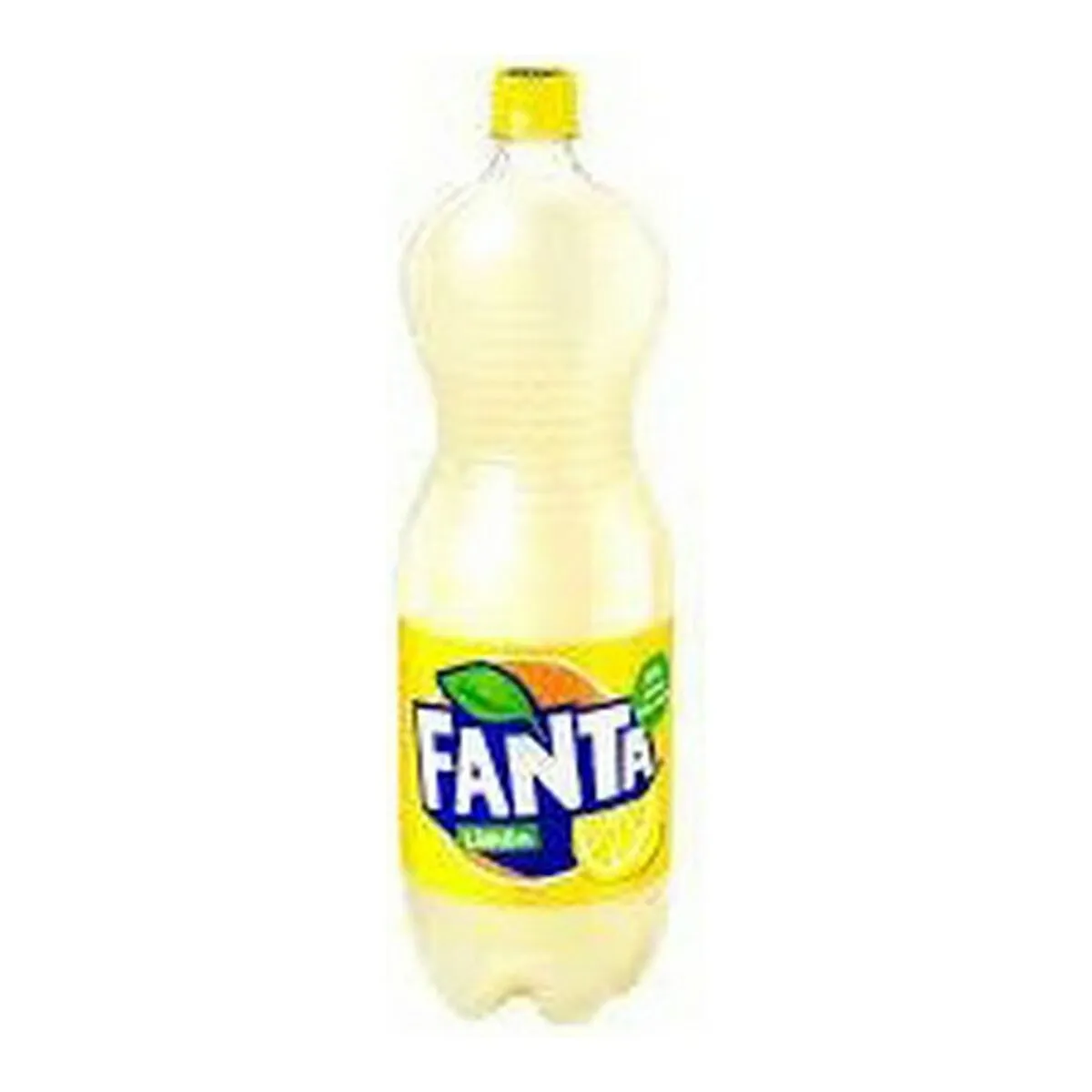 Bevanda Rinfrescante Fanta Limone