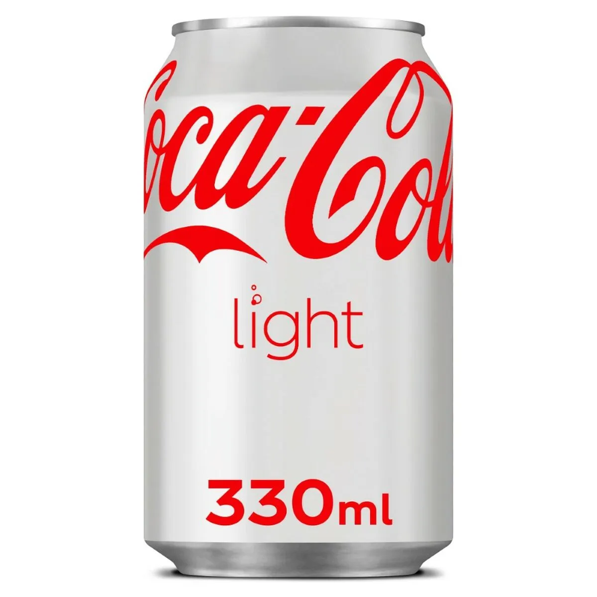 Bevanda Rinfrescante Coca-Cola Light 33 cl (Pack 12 uds)