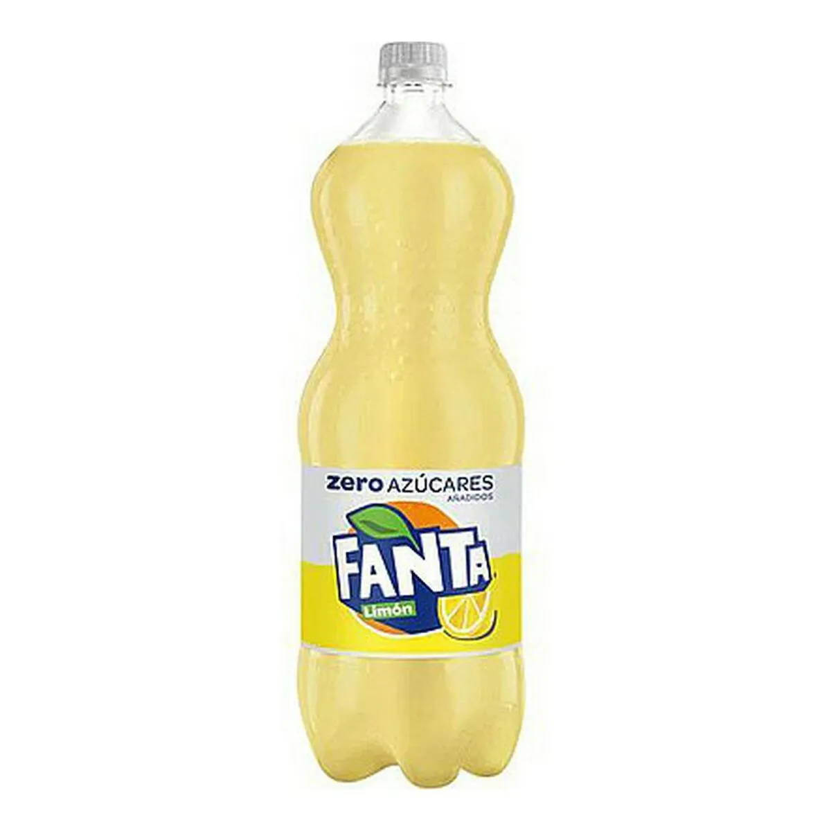 Bevanda Rinfrescante Fanta Zero Limone