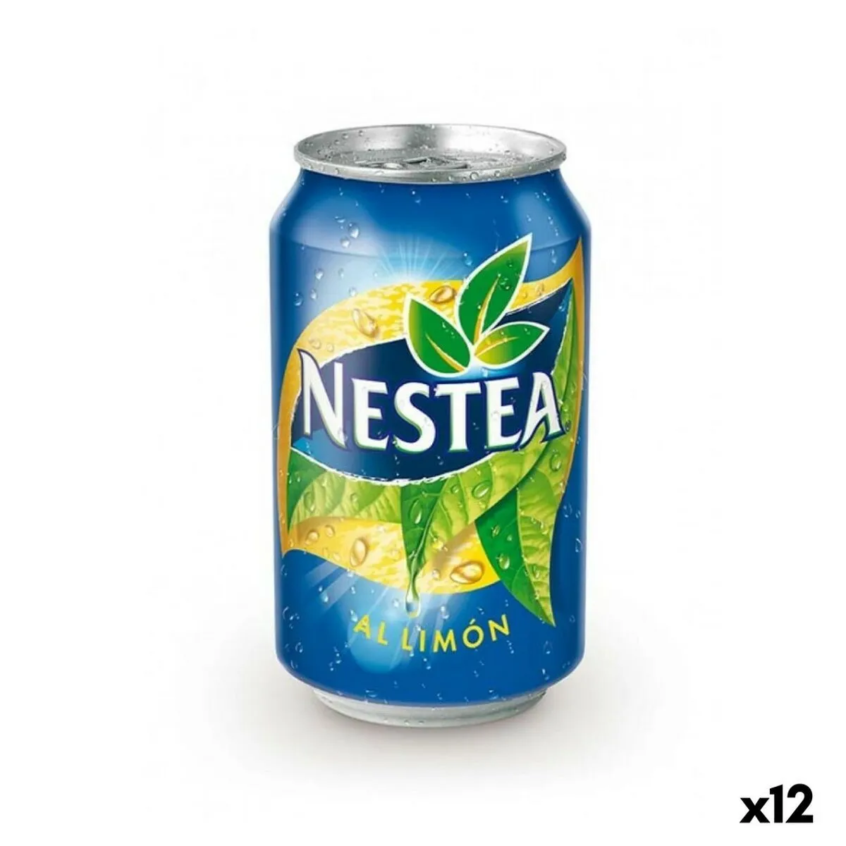 Bevanda Rinfrescante Nestea 33 cl (Pack 12 uds)