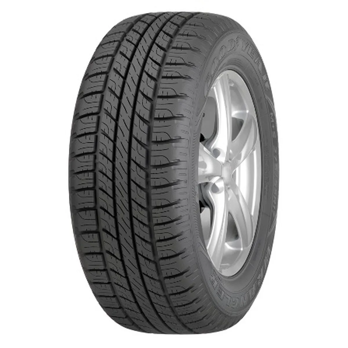 Pneumatico Off Road Goodyear WRANGLER HP ALL WEATHER ROF 255/55VR19