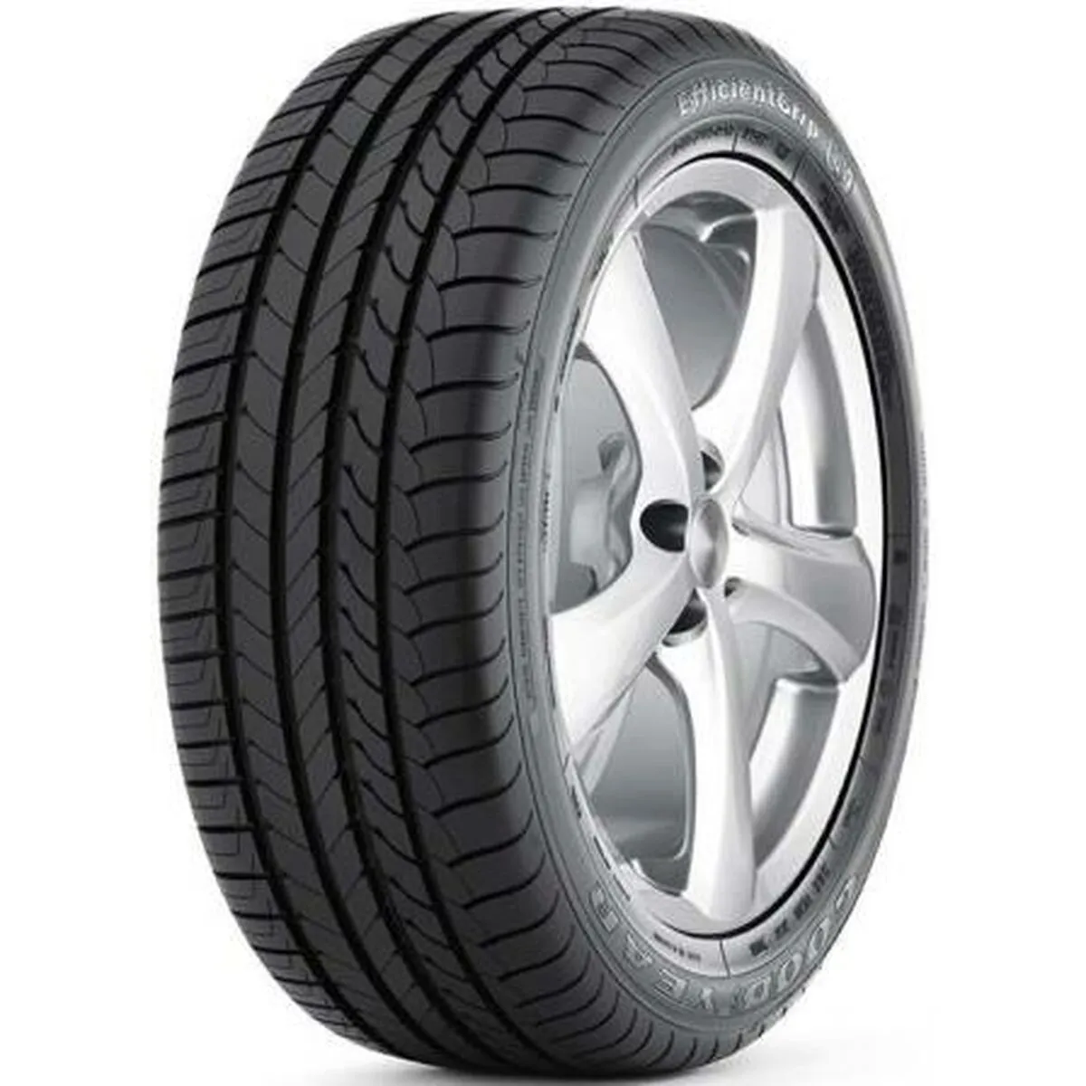 Pneumatici Auto Goodyear EFFICIENTGRIP 205/60WR16