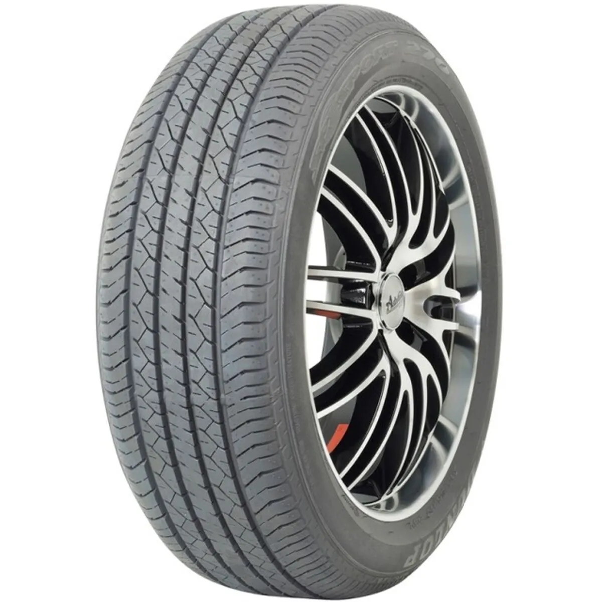 Pneumatico Off Road Dunlop SP SPORT 270 235/55VR18