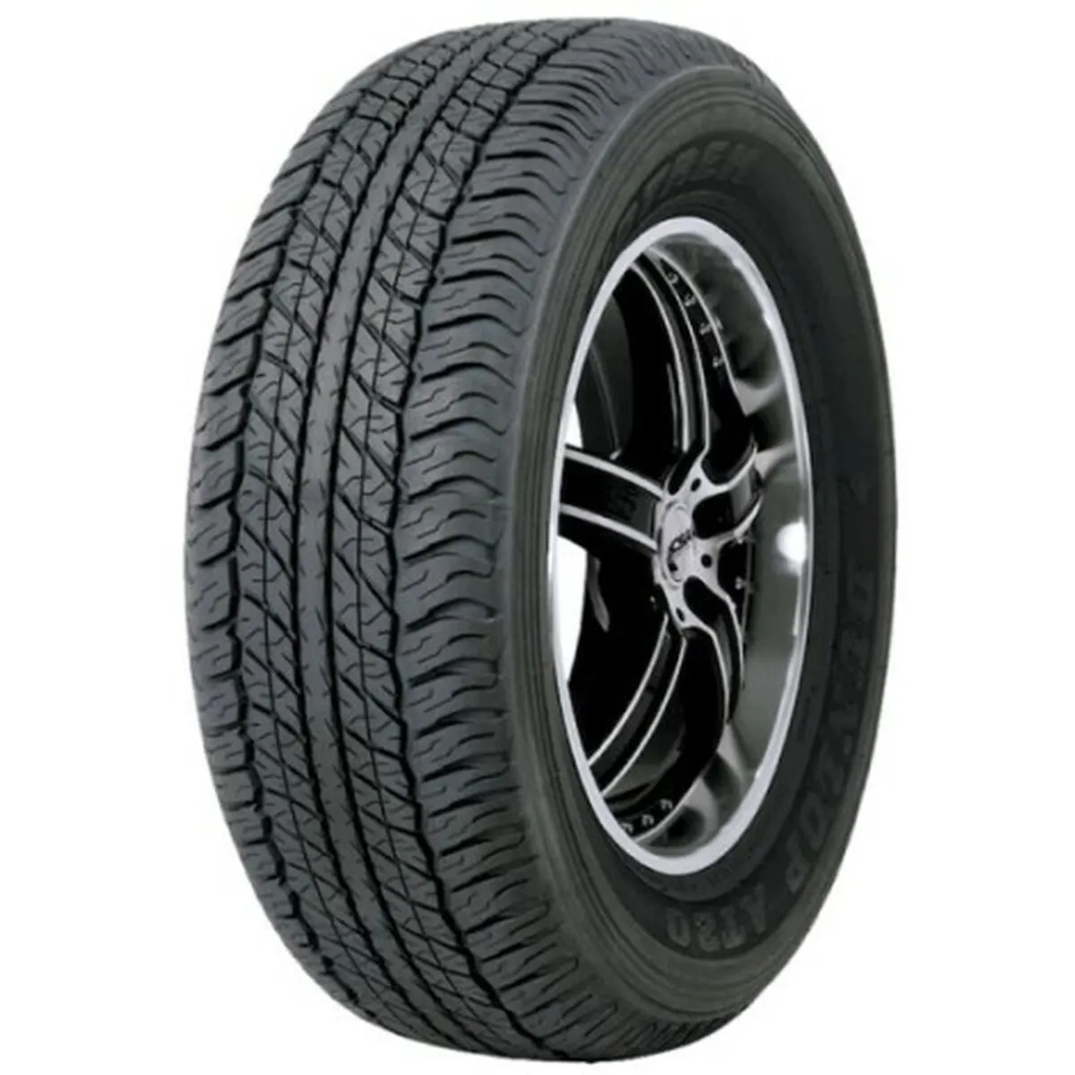 Pneumatico Off Road Dunlop AT20 GRANDTREK 265/65SR17