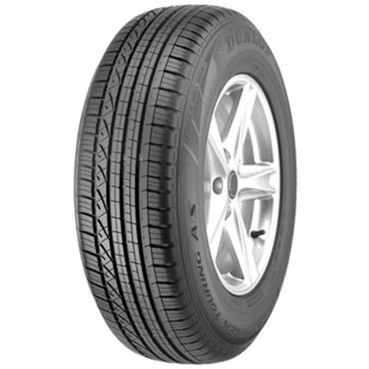 Pneumatico Off Road Dunlop TOURING A/S GRANDTREK 225/70HR16