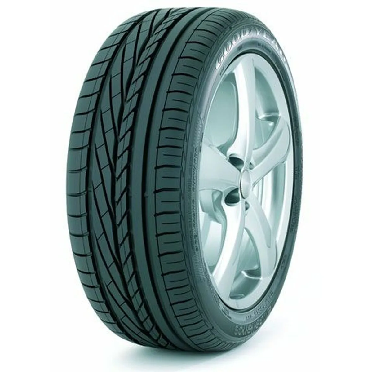 Pneumatico Off Road Goodyear EXCELLENCE 235/55VR17