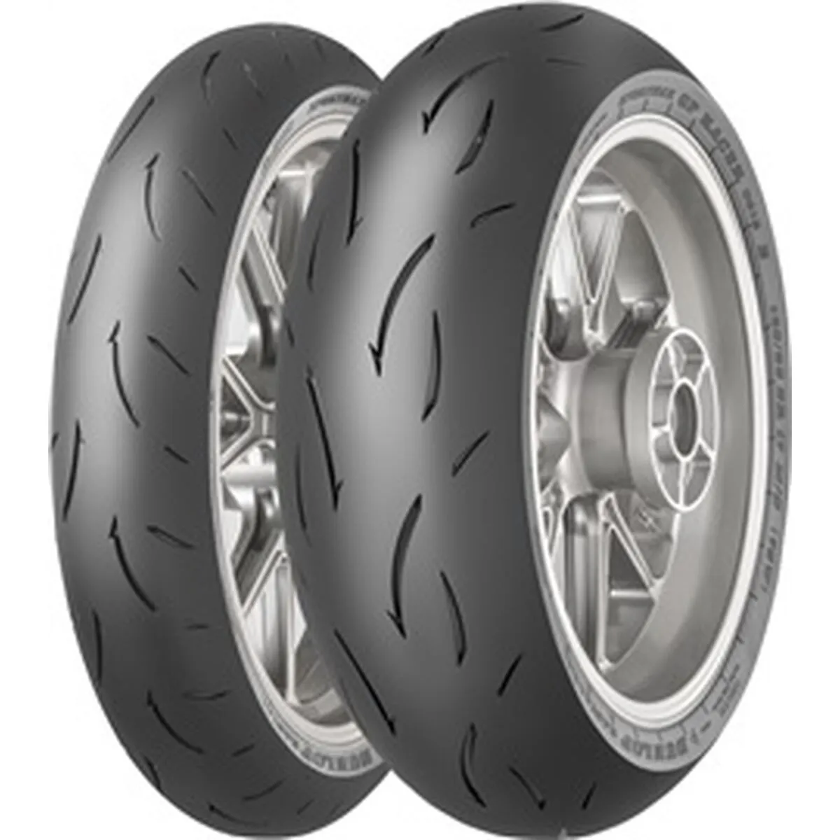 Pneumatici Moto Dunlop SX GR RACER D212 E 200/55ZR17