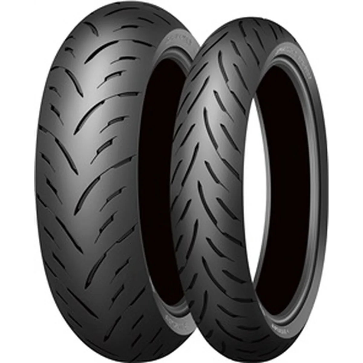 Pneumatico per moto Dunlop SPORTMAX GPR300F 110/70ZR17