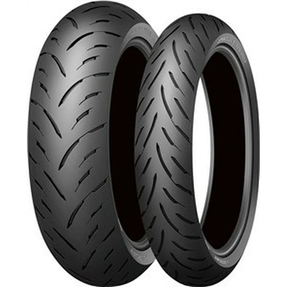 Pneumatico per moto Dunlop SPORTMAX GPR300F 120/60ZR17