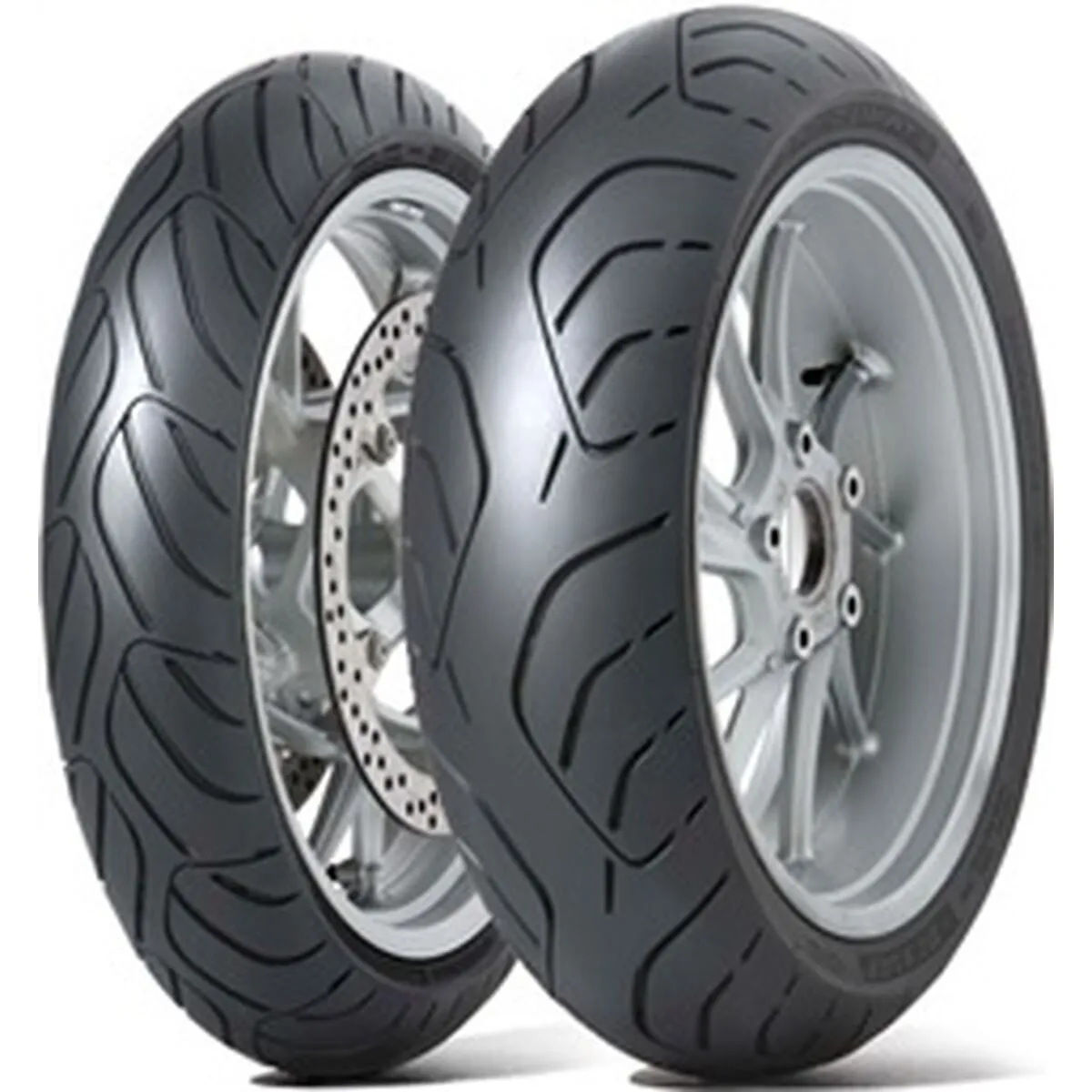 Pneumatico per moto Dunlop SPORTMAX ROADSMART III SP 180/55ZR17