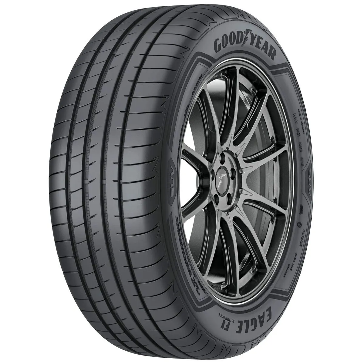 Pneumatico Off Road Goodyear EAGLE F1 ASYMMETRIC-3 SUV 265/45YR20