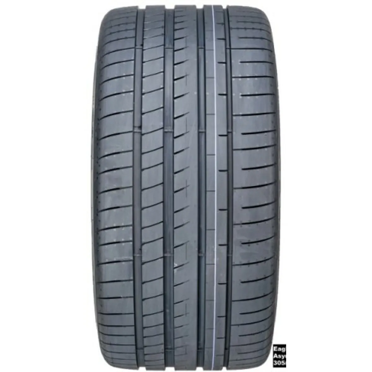 Pneumatici Auto Goodyear EAGLE F1 ASYMMETRIC-3 305/30ZR21