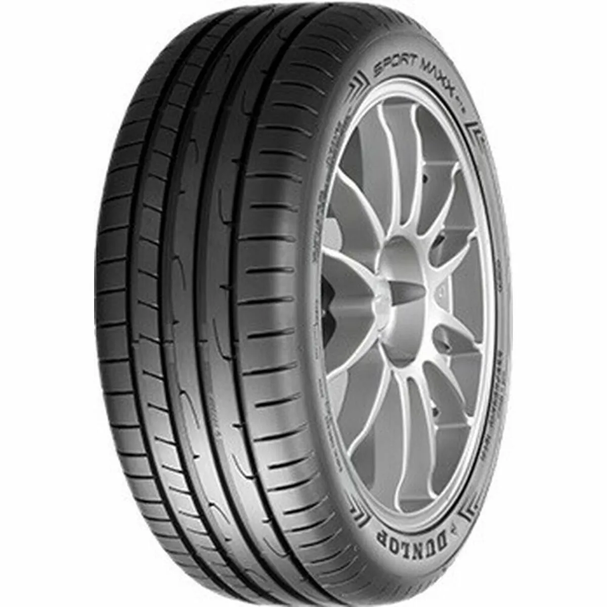 Pneumatici Auto Dunlop SPORT MAXX-RT2 285/40ZR20