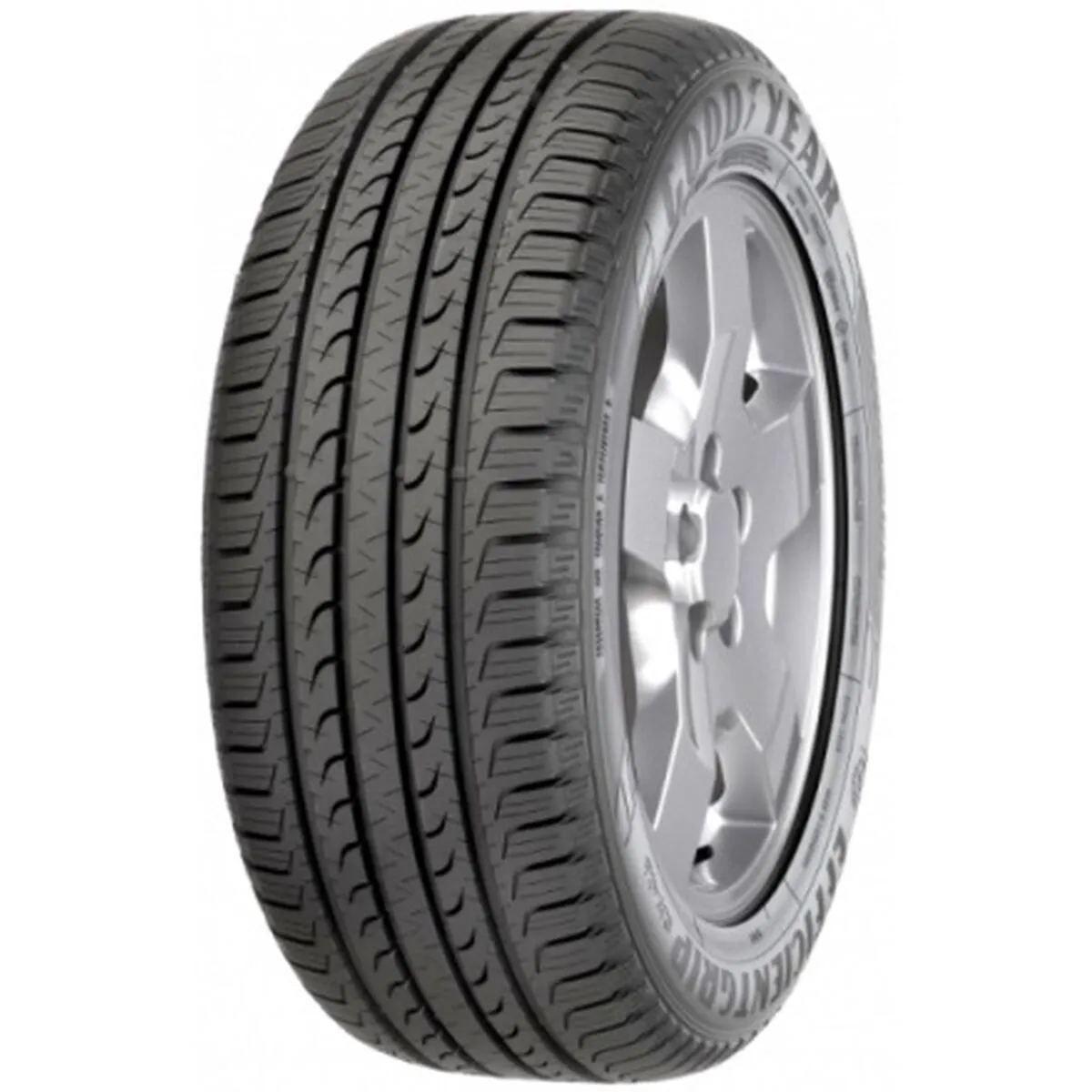 Pneumatico Off Road Goodyear EFFICIENTGRIP SUV 225/55VR19