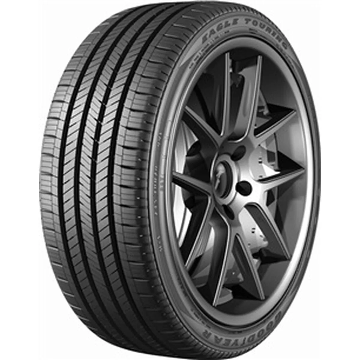 Pneumatici Auto Goodyear EAGLE TOURING 225/55HR19