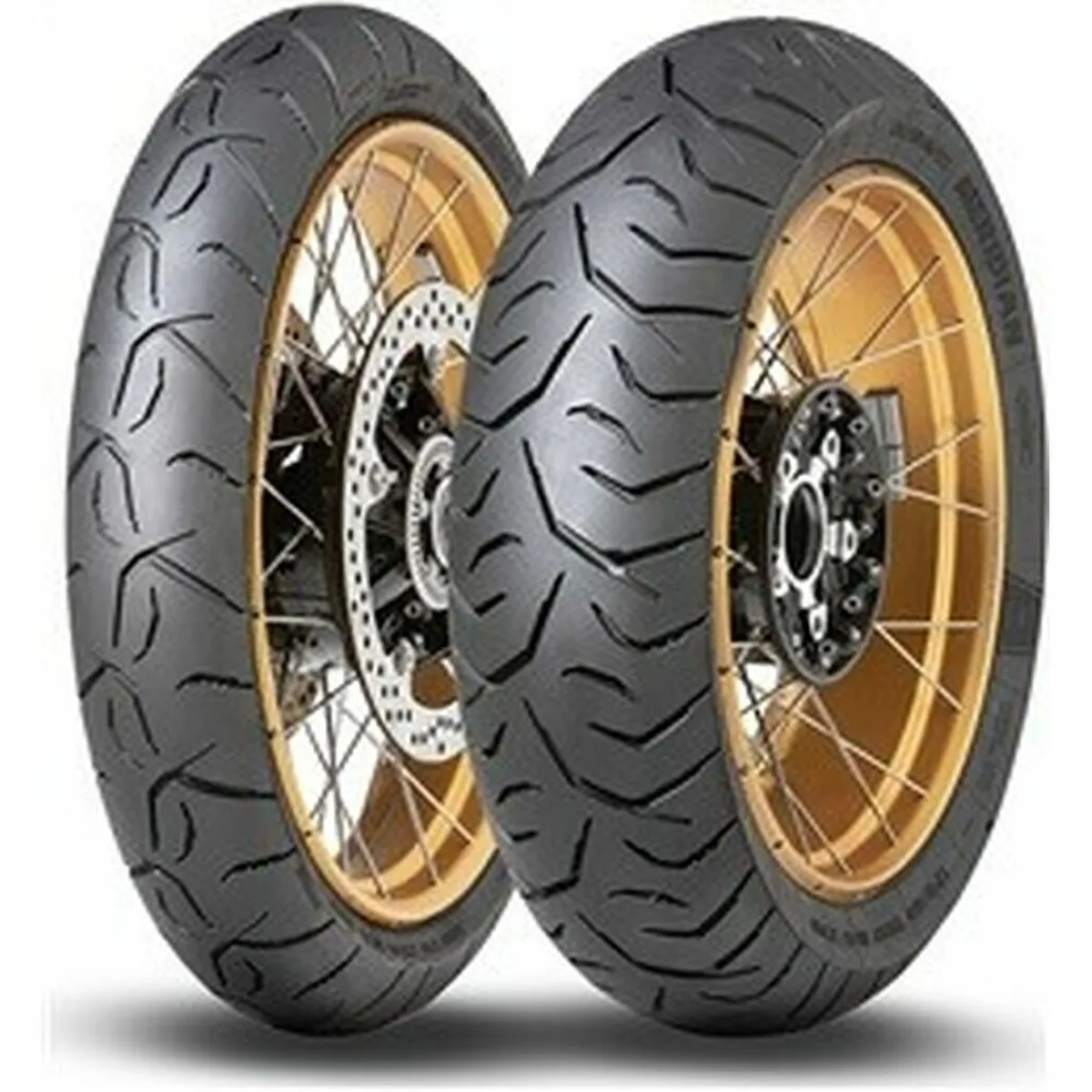 Pneumatico per moto Dunlop TRAILMAX MERIDIAN 150/70VR17