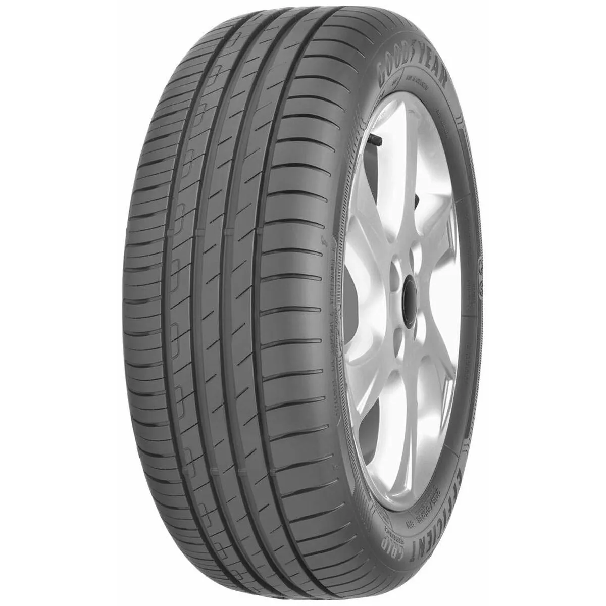 Pneumatici Auto Goodyear EFFICIENTGRIP PERFORMANCE 205/55HR16