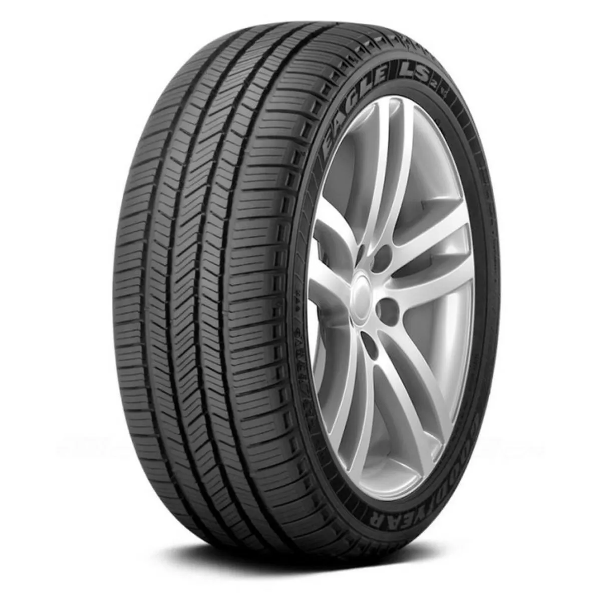 Pneumatico Off Road Goodyear EAGLE LS-2 ROF 235/45HR19