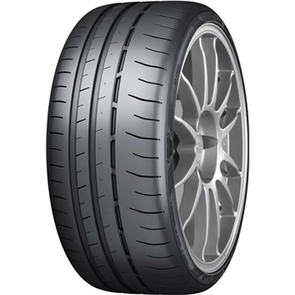 Pneumatici Auto Goodyear EAGLE F1 SUPERSPORT-R 235/35ZR19 (1 Unità)