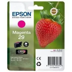 CART.MAGENTA FRAGOLA SERIE 29