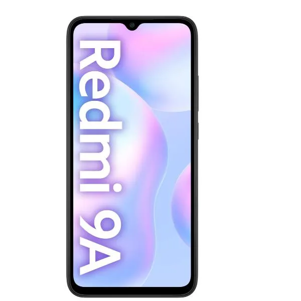 REDMI 9A GRAY 2/32GB