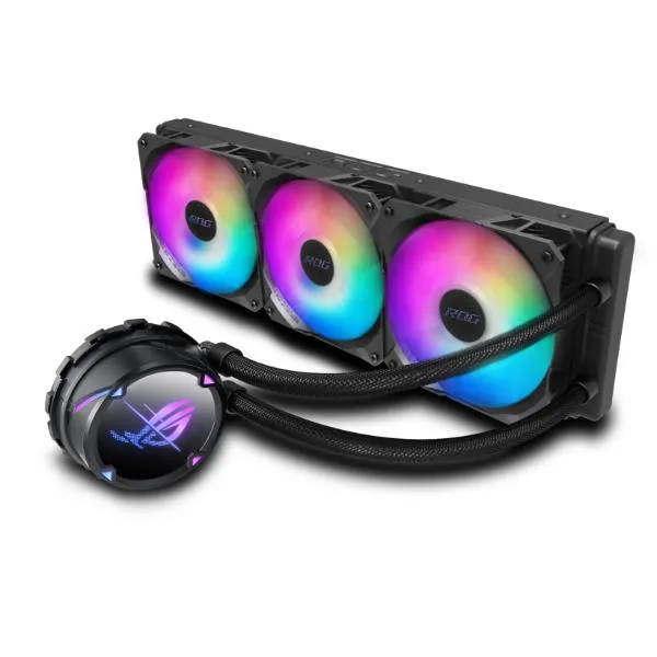 ROG STRIX LC II 360