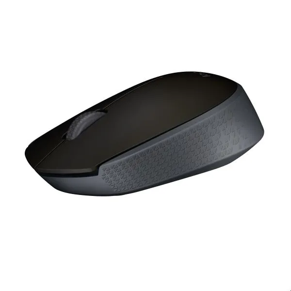 WIRELESS MOUSE B170 - BLACK BP