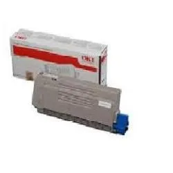 CARTUCCIA TONER WHITE C711WT 6K