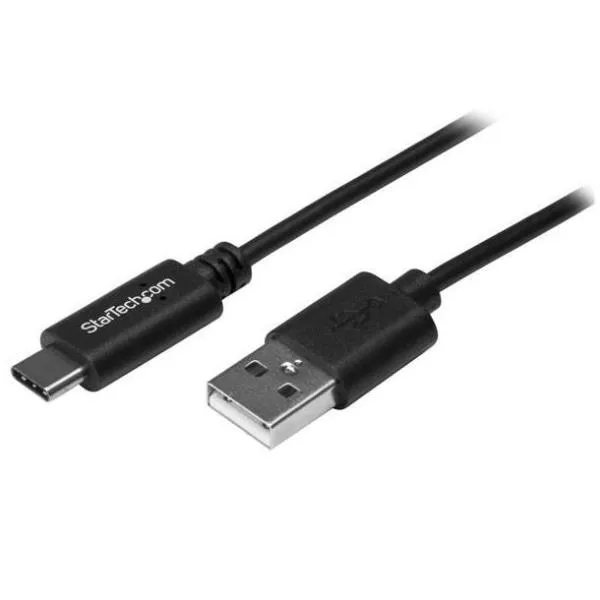 CAVO USB-C A USB-A - 2M USB2.0